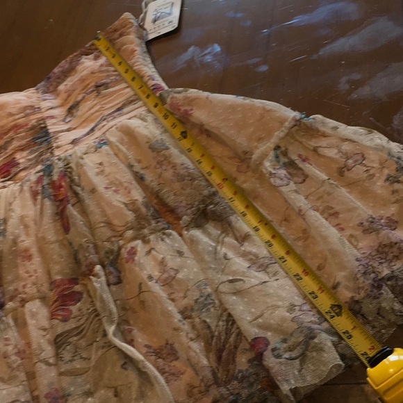 Zara lace Dress - Picture 6 of 8